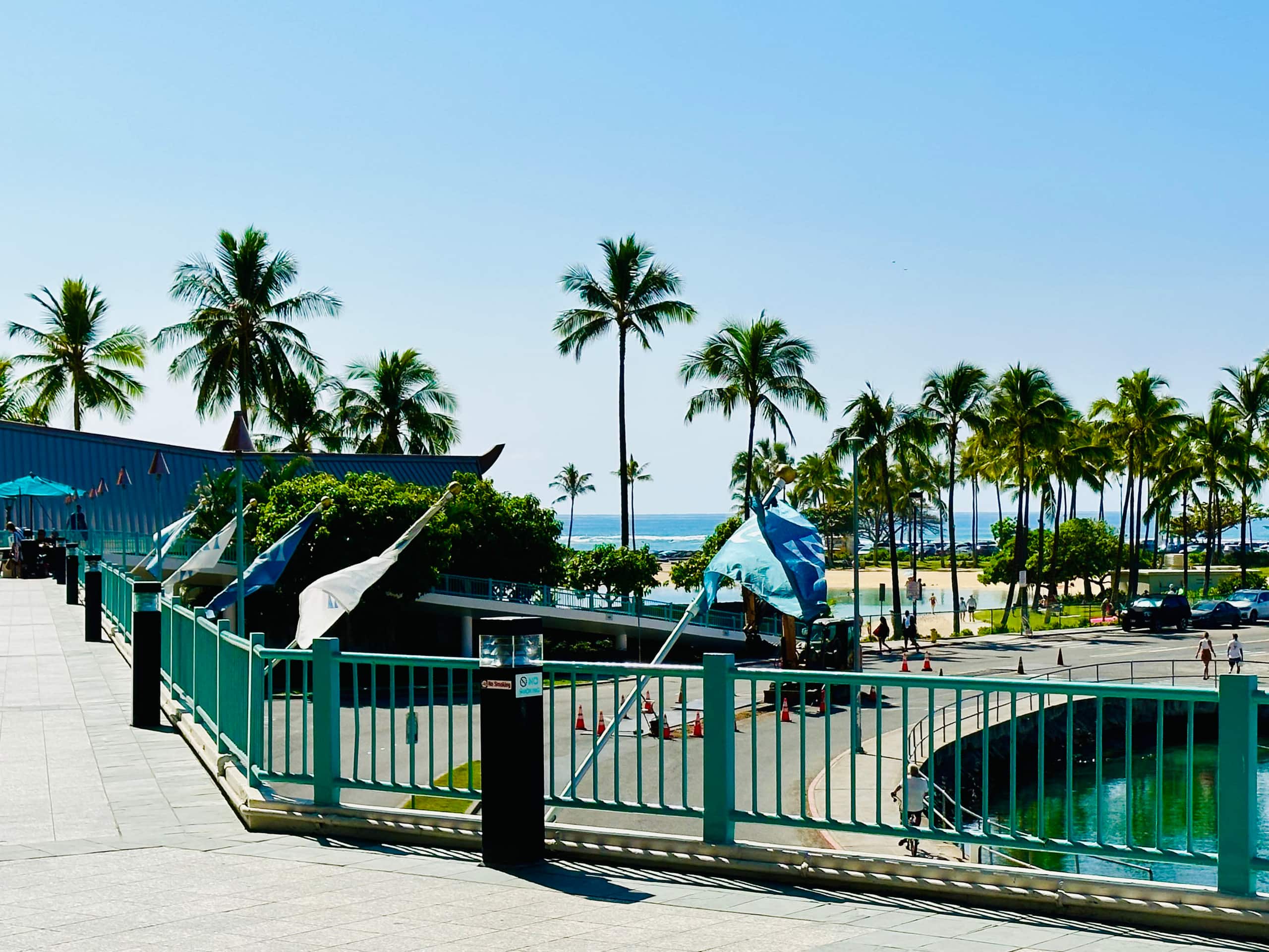 Condo in Honolulu · ★4.83 · 1 bedroom · 2 beds · 1 bath - Image 34