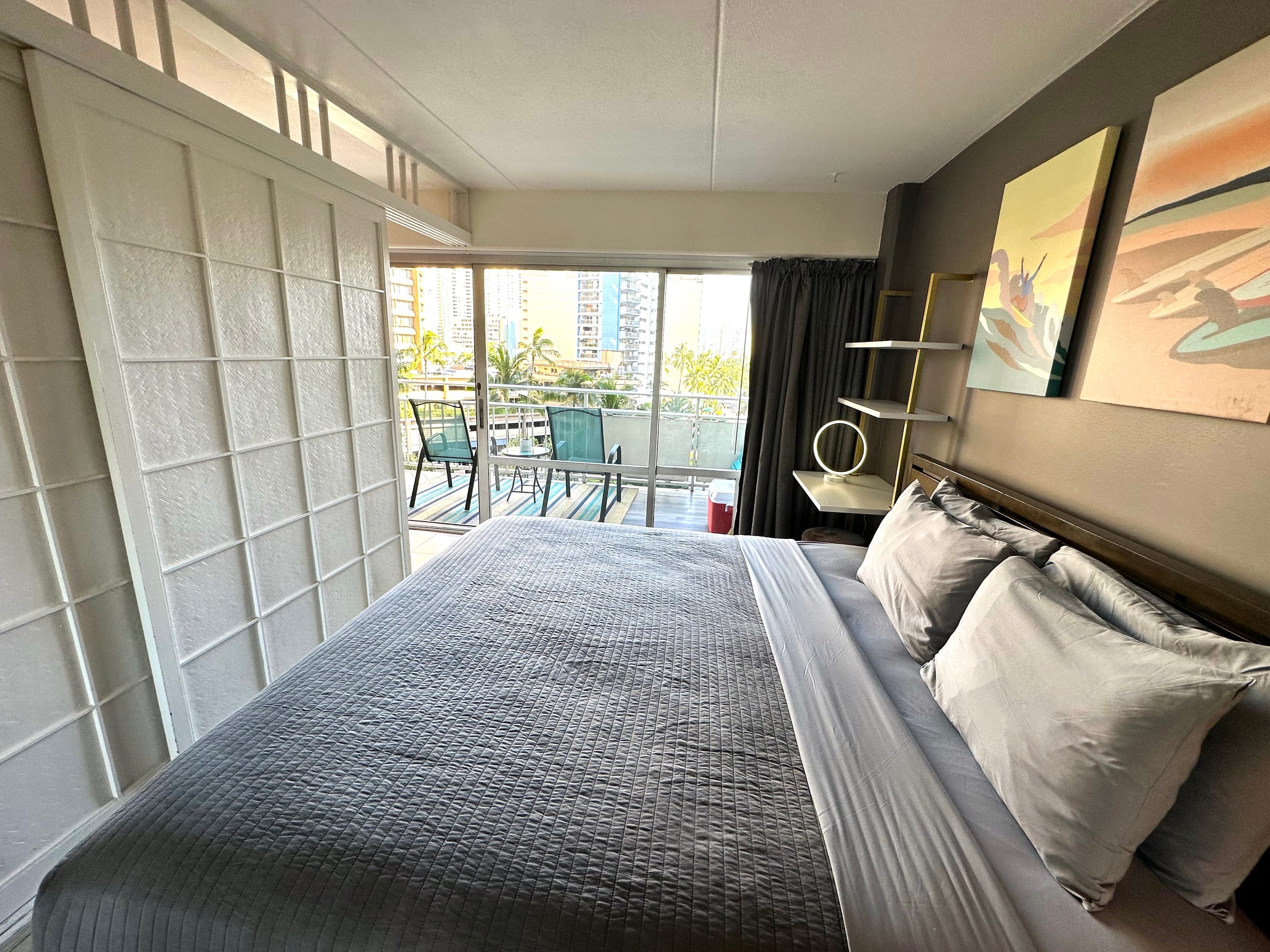 Condo in Honolulu · ★4.83 · 1 bedroom · 2 beds · 1 bath - Image 15