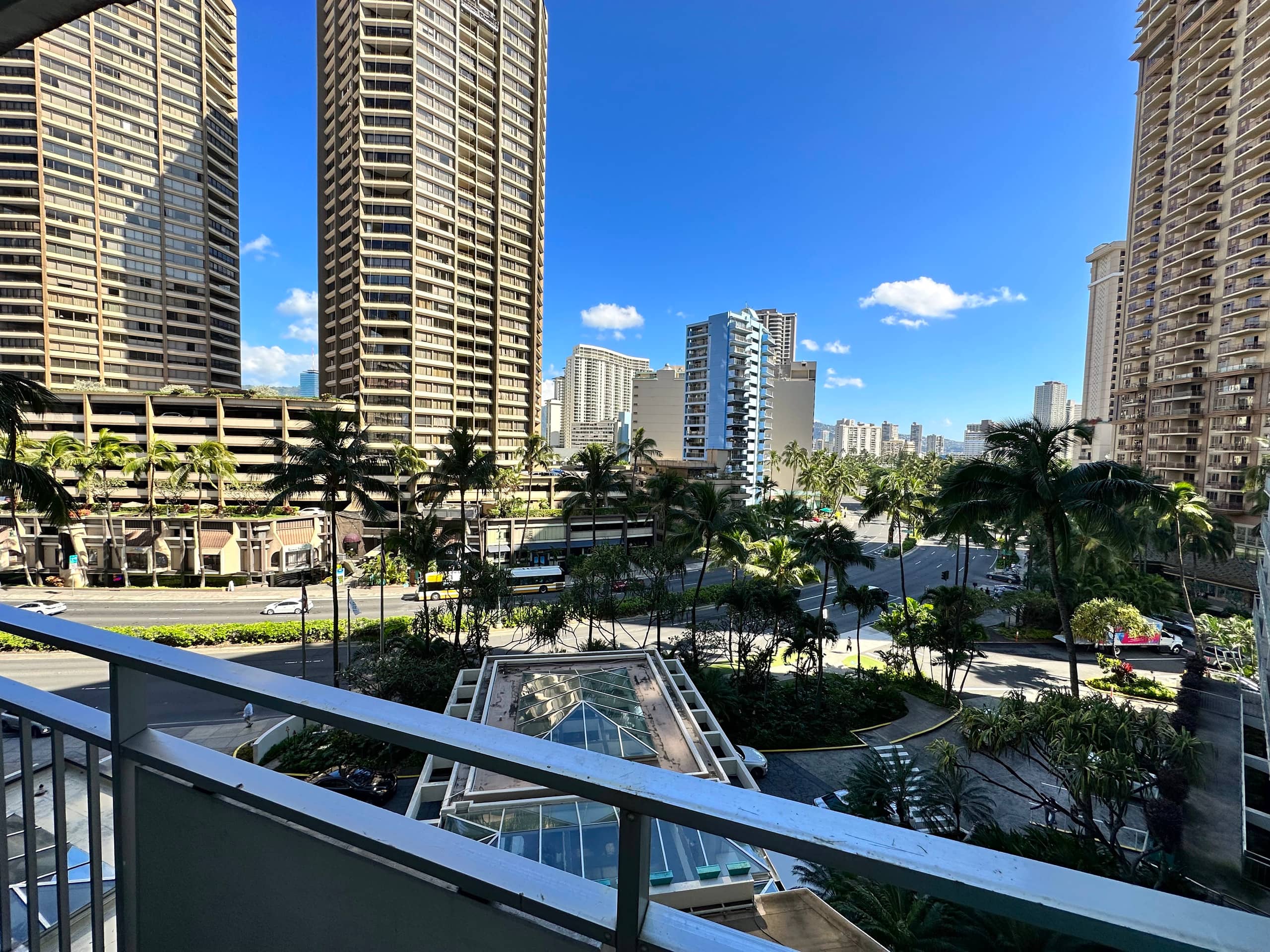 Condo in Honolulu · ★4.83 · 1 bedroom · 2 beds · 1 bath - Image 26