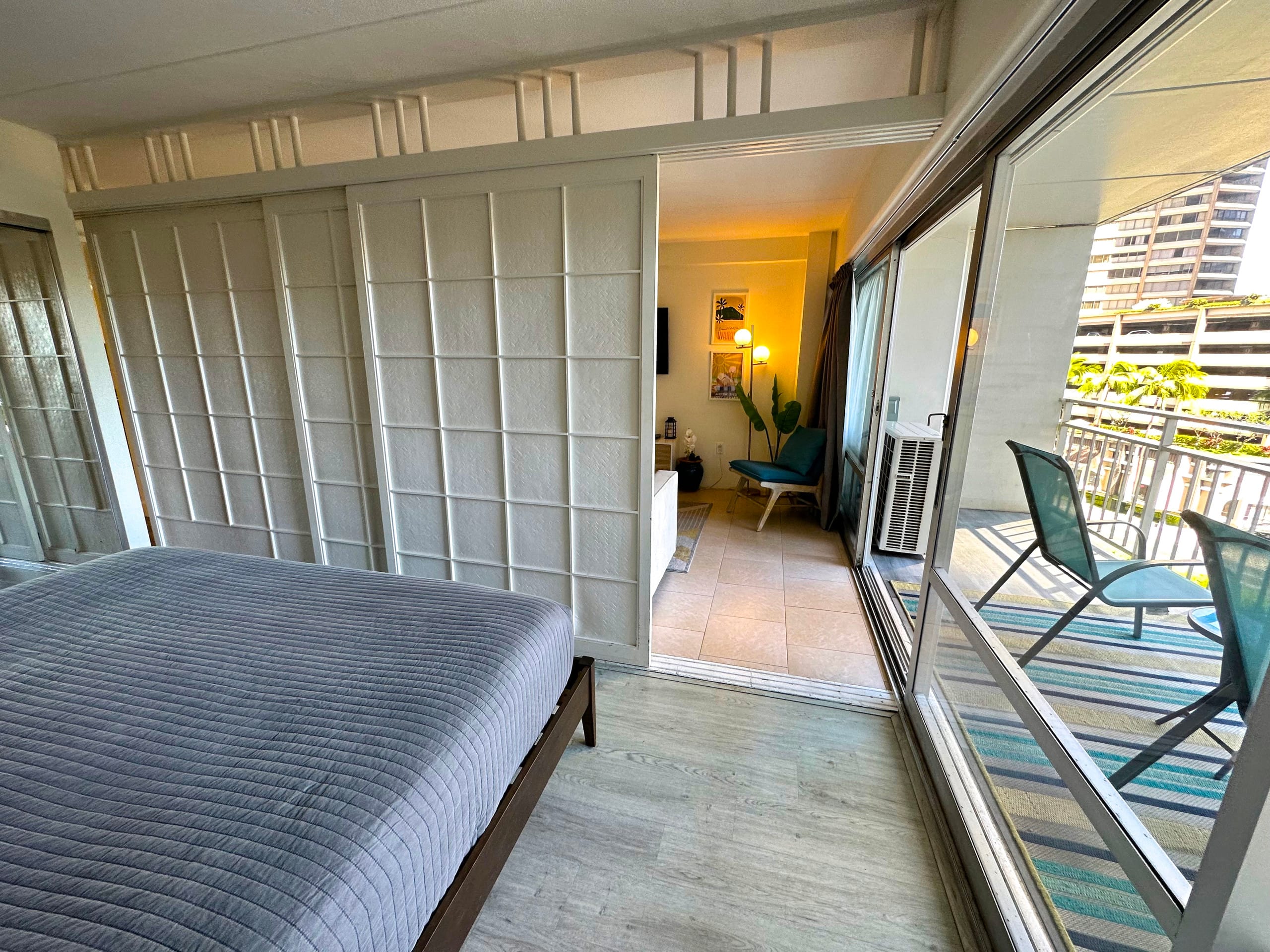 Condo in Honolulu · ★4.83 · 1 bedroom · 2 beds · 1 bath - Image 14