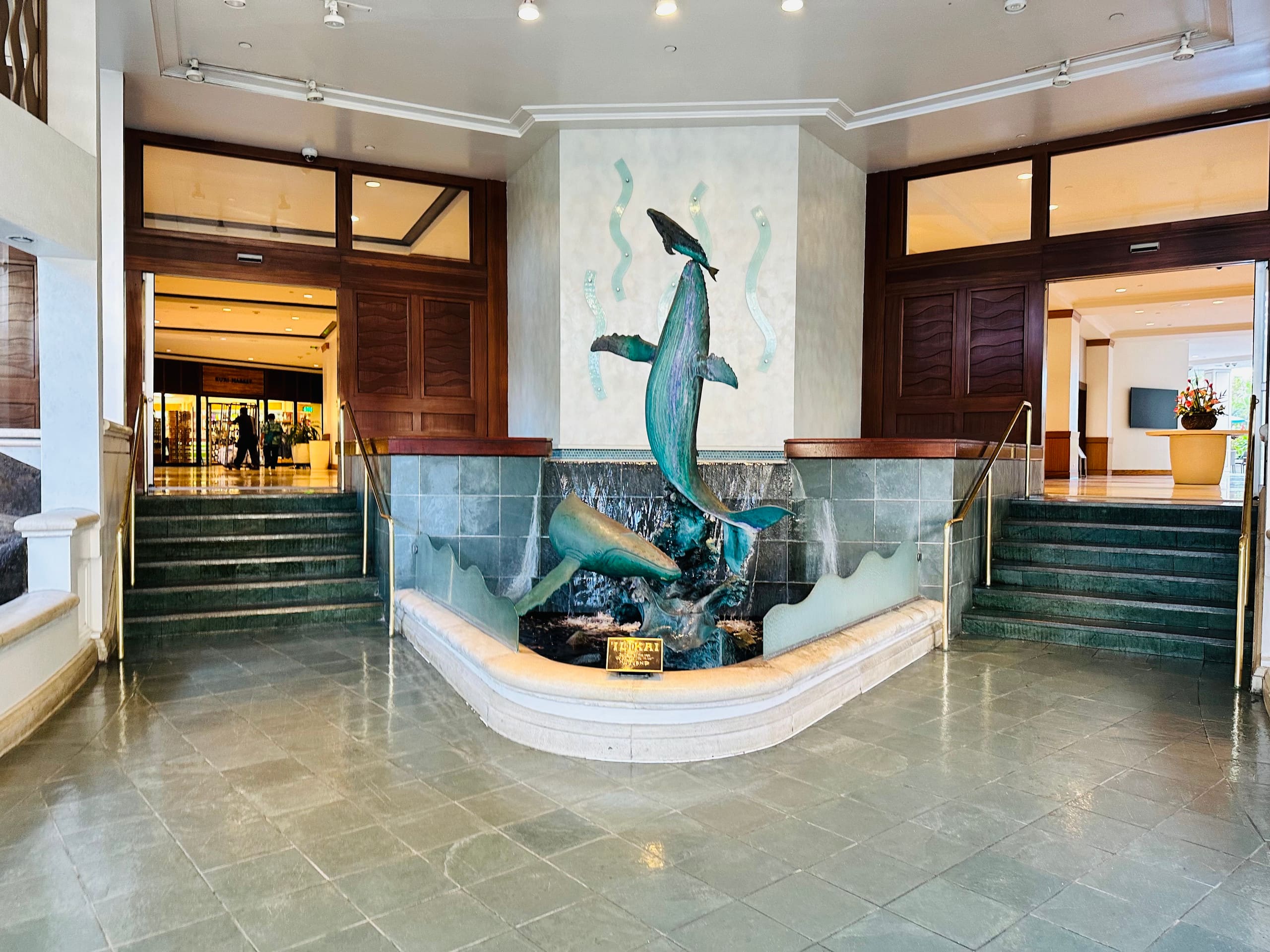 Condo in Honolulu · ★4.83 · 1 bedroom · 2 beds · 1 bath - Image 46