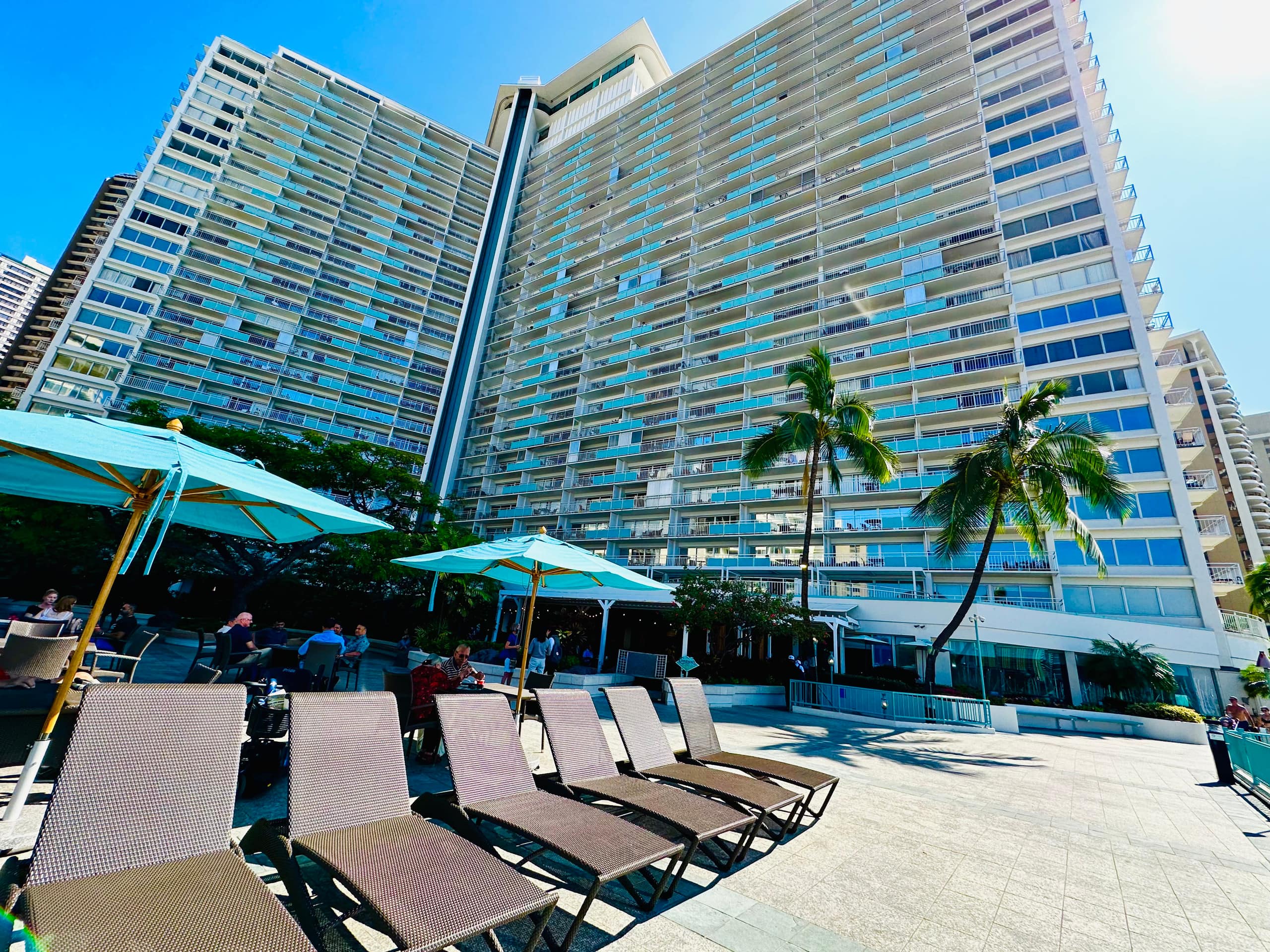 Condo in Honolulu · ★4.83 · 1 bedroom · 2 beds · 1 bath - Image 22
