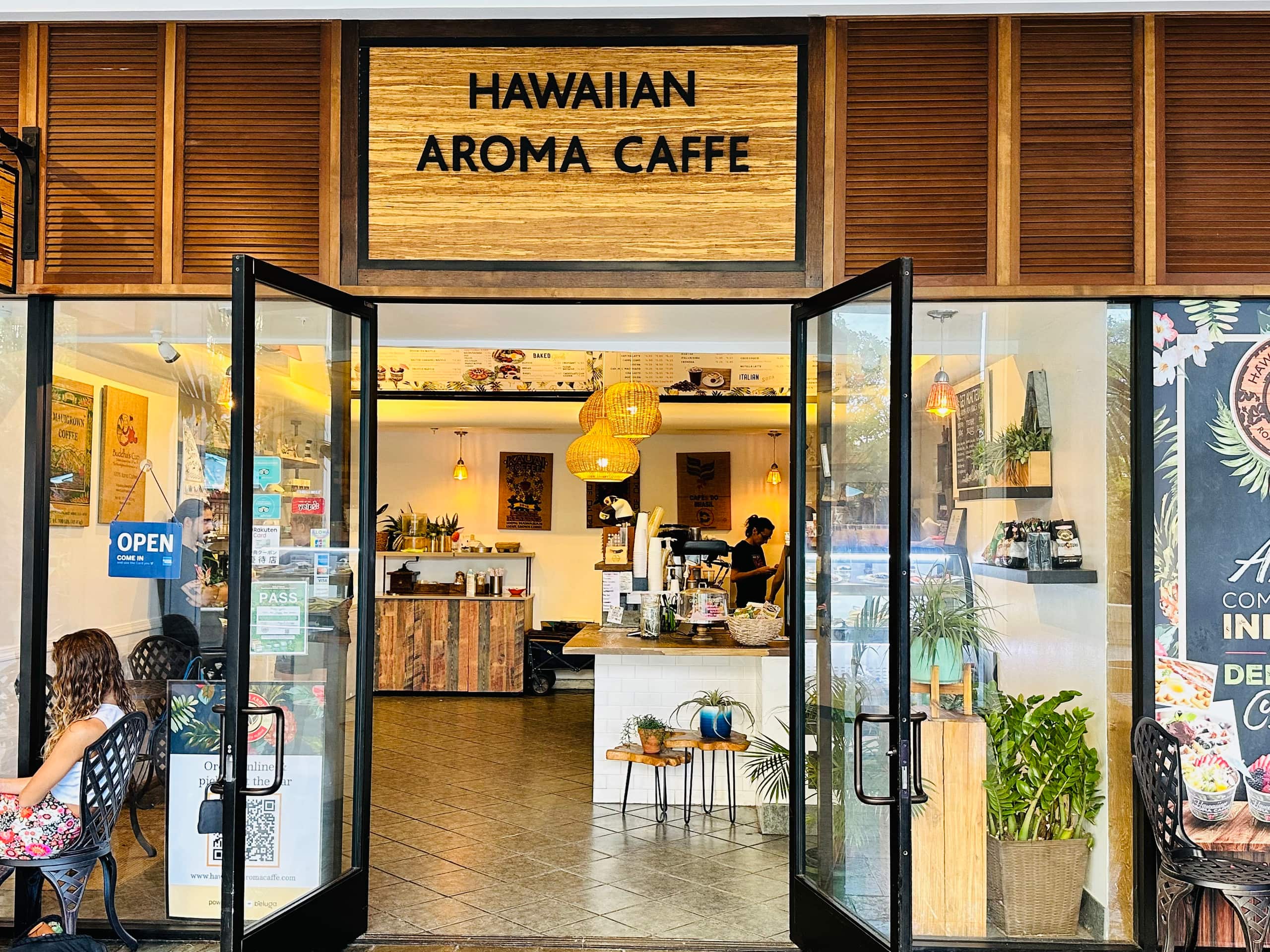 Condo in Honolulu · ★4.83 · 1 bedroom · 2 beds · 1 bath - Image 43