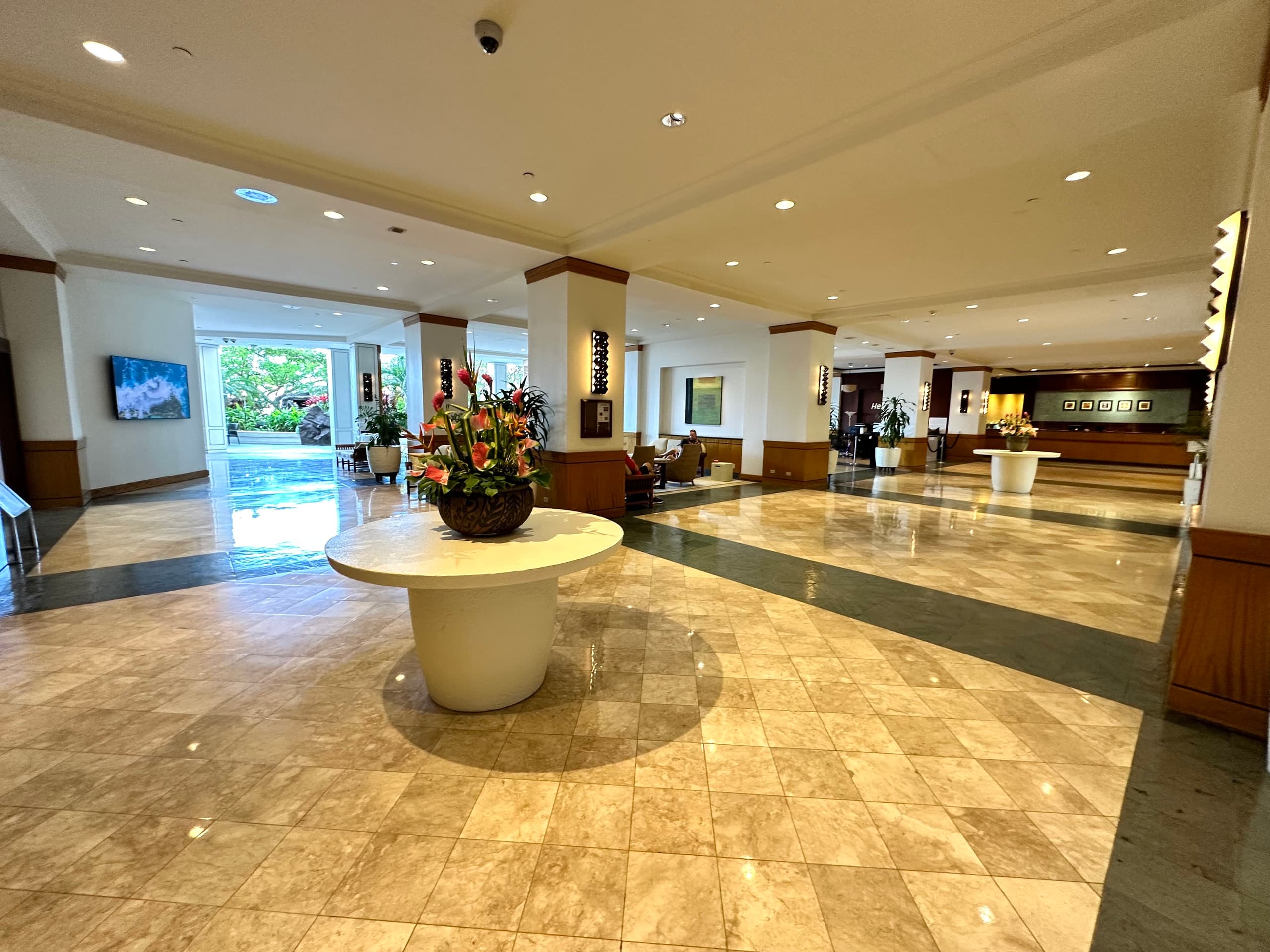 Condo in Honolulu · ★4.83 · 1 bedroom · 2 beds · 1 bath - Image 39