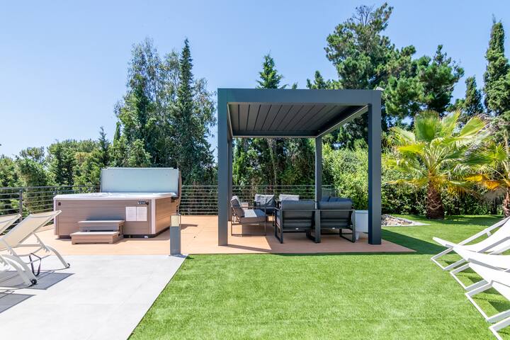 ★ CoastalVillas – Villa La Montgoda ★ gallery image 5