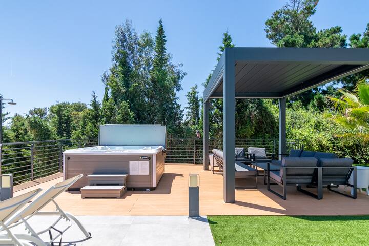 ★ CoastalVillas – Villa La Montgoda ★ gallery image 4