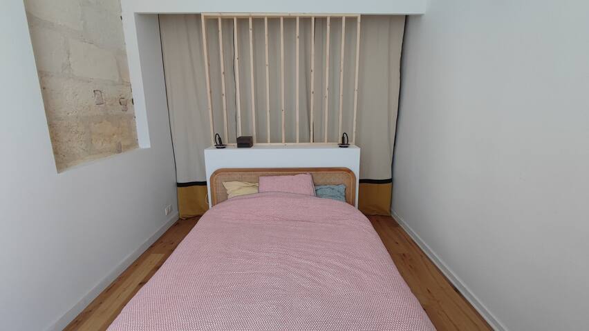 Maison avec piscine dans le centre de Bordeaux gallery image 2