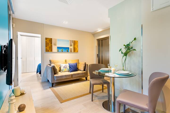 Kronos on the beach suite 2 gallery image 4