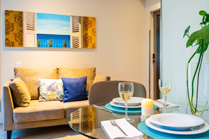 Kronos on the beach suite 2 gallery image 5