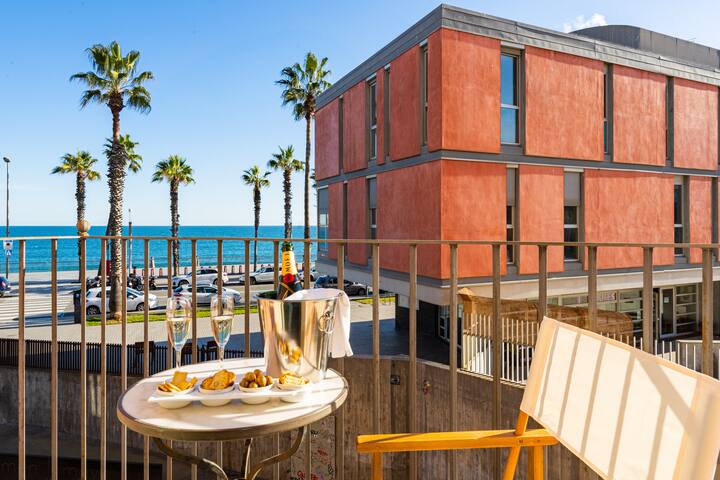 Kronos on the beach suite 2 gallery image 3