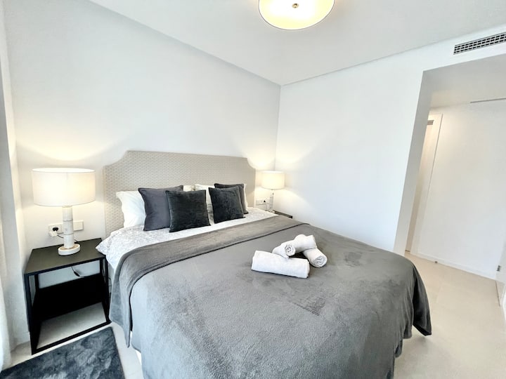 მთავარი საძინებელი