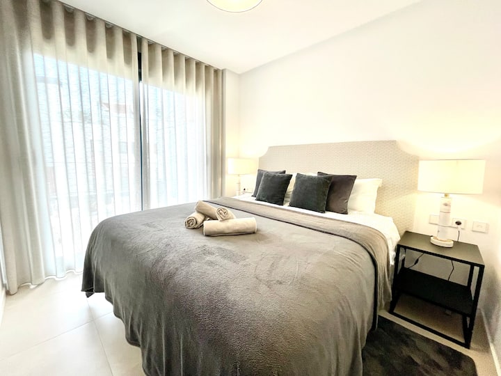 მთავარი საძინებელი