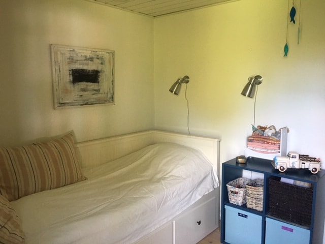 غرفة النوم 2