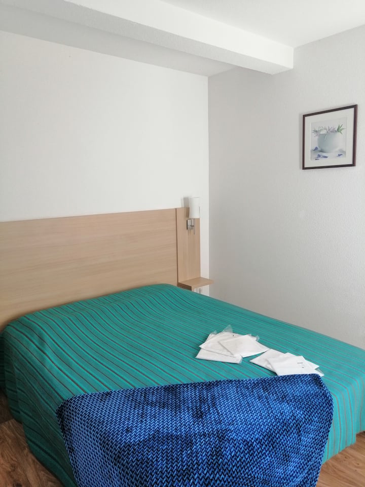 Chambre 1