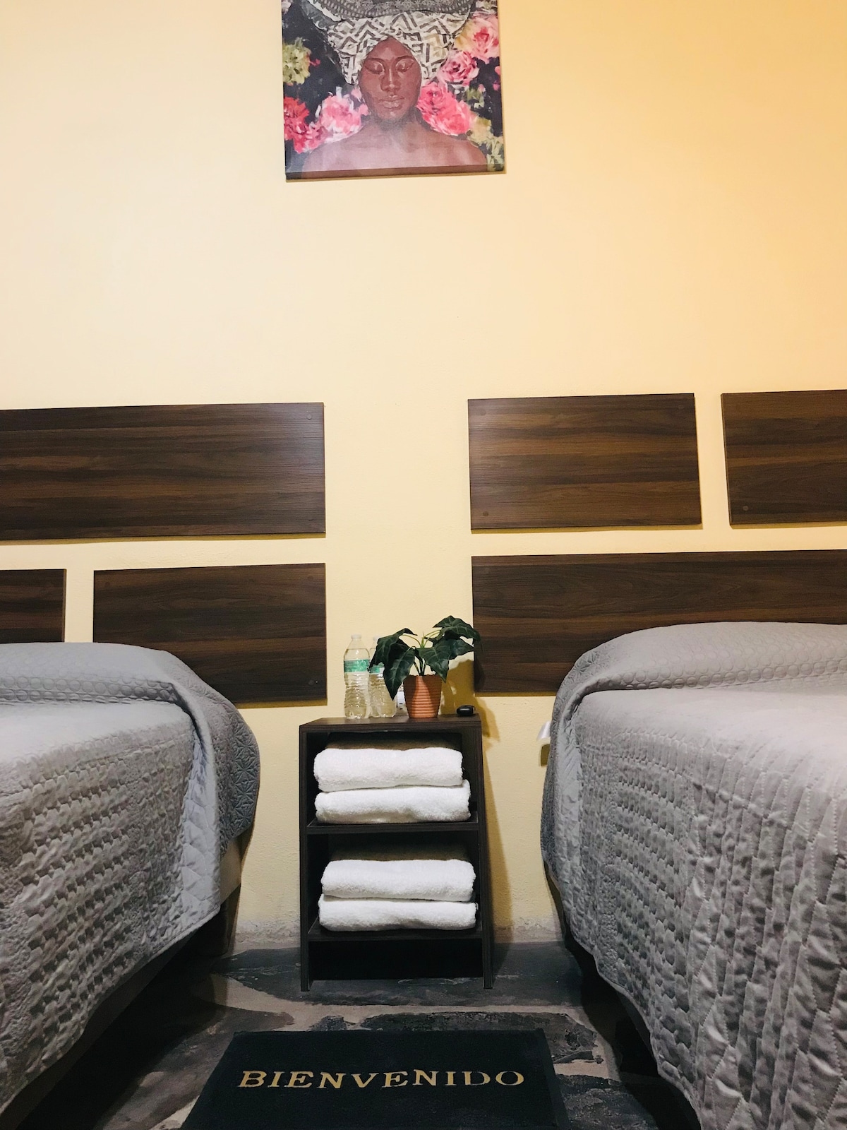 غرفة النوم 1