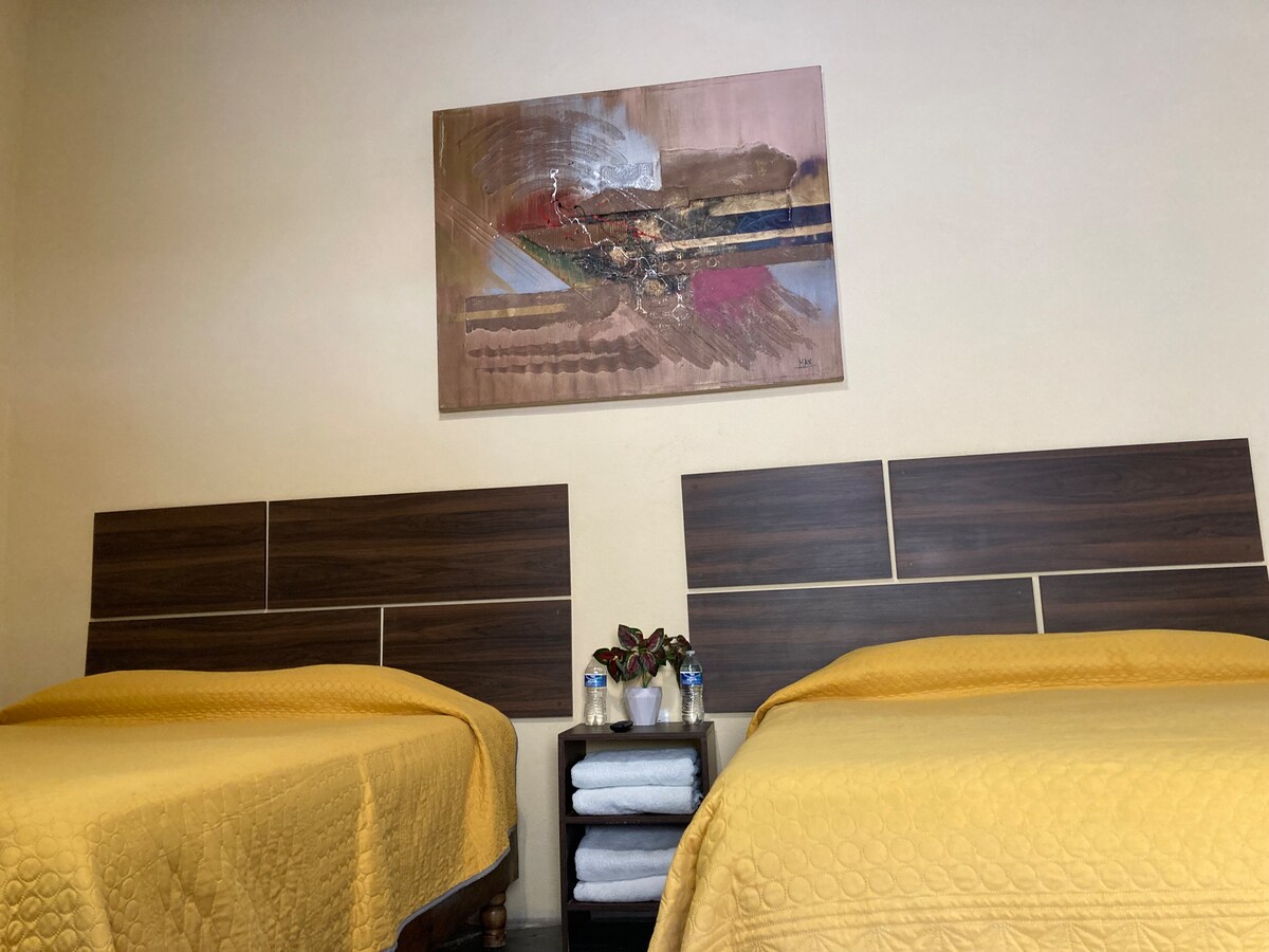 غرفة النوم 4