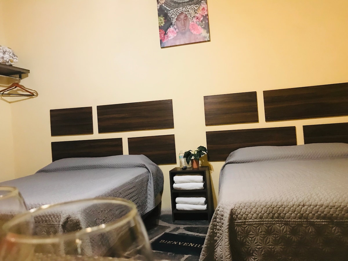 غرفة النوم 3