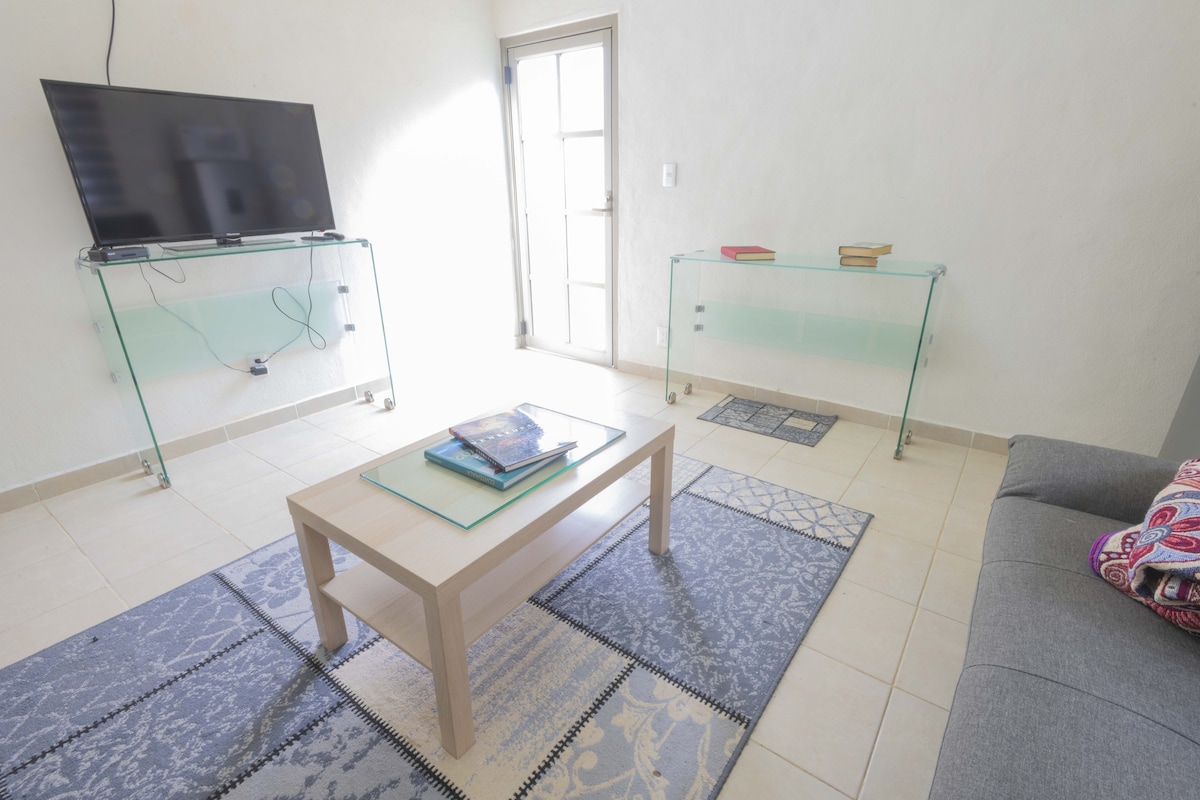 Nezavisna TV soba u brvnari