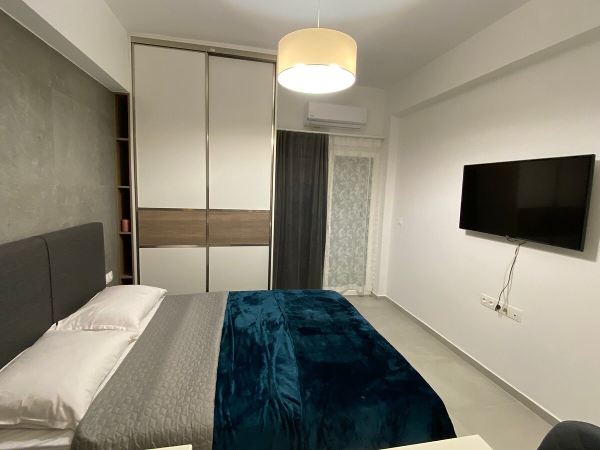 บริเวณห้องนอน