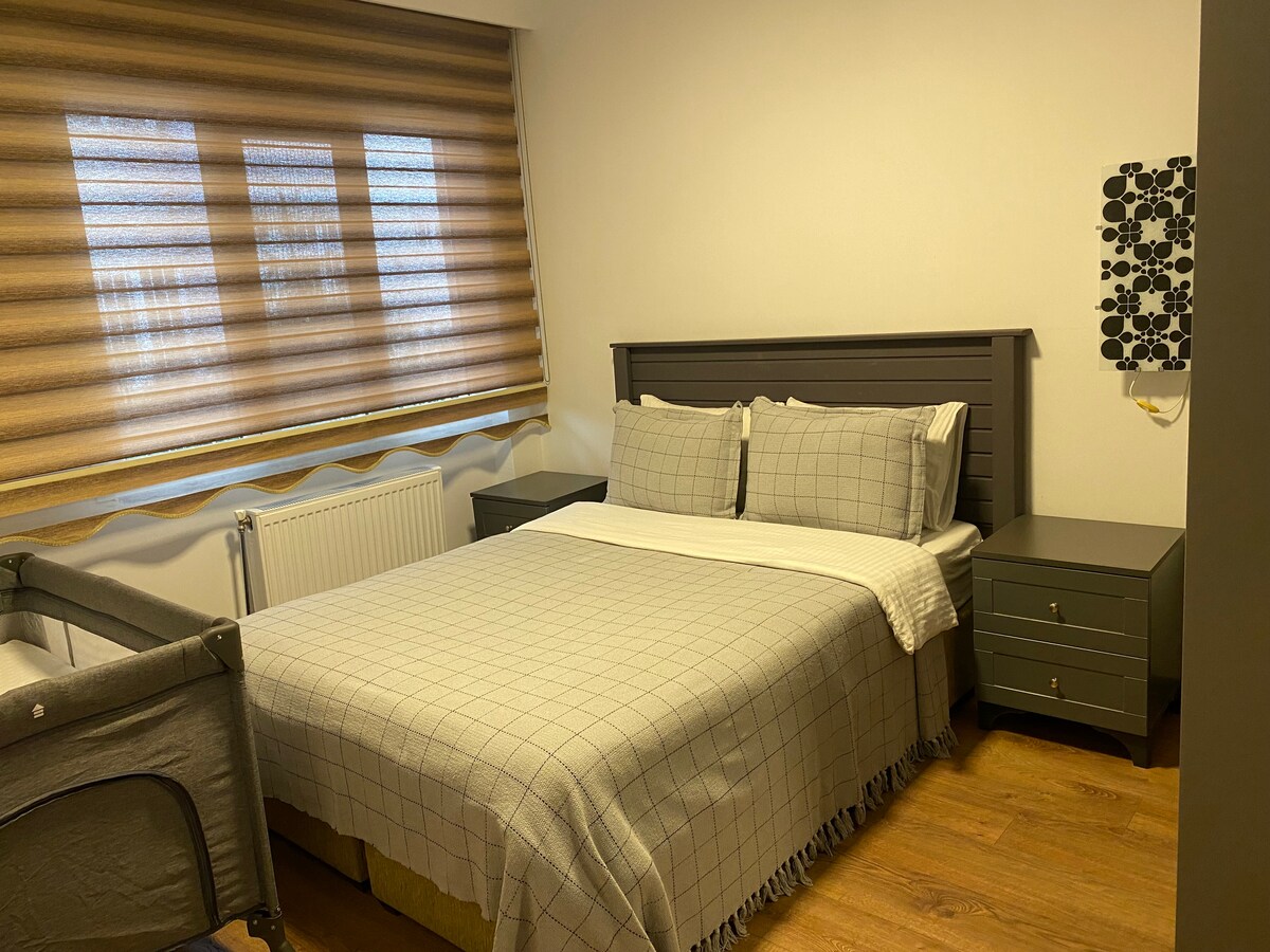 Glavna spavaća soba