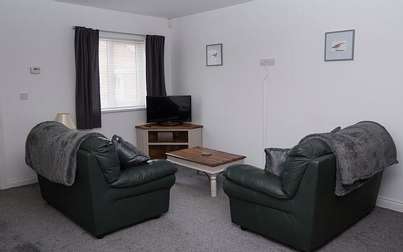 Successful Airbnb property: Coastal location - DOGS ACCEPTED and secure garden in Flamborough