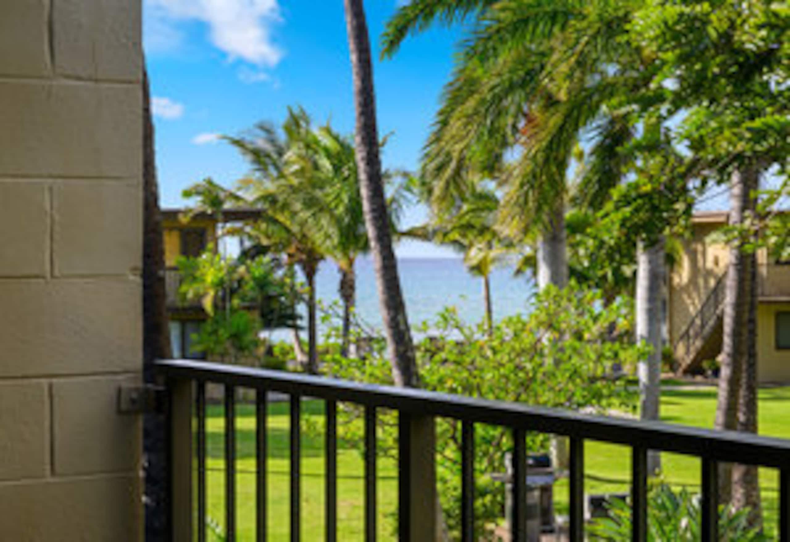 West Maui Ocean Front Condo - Photo 19