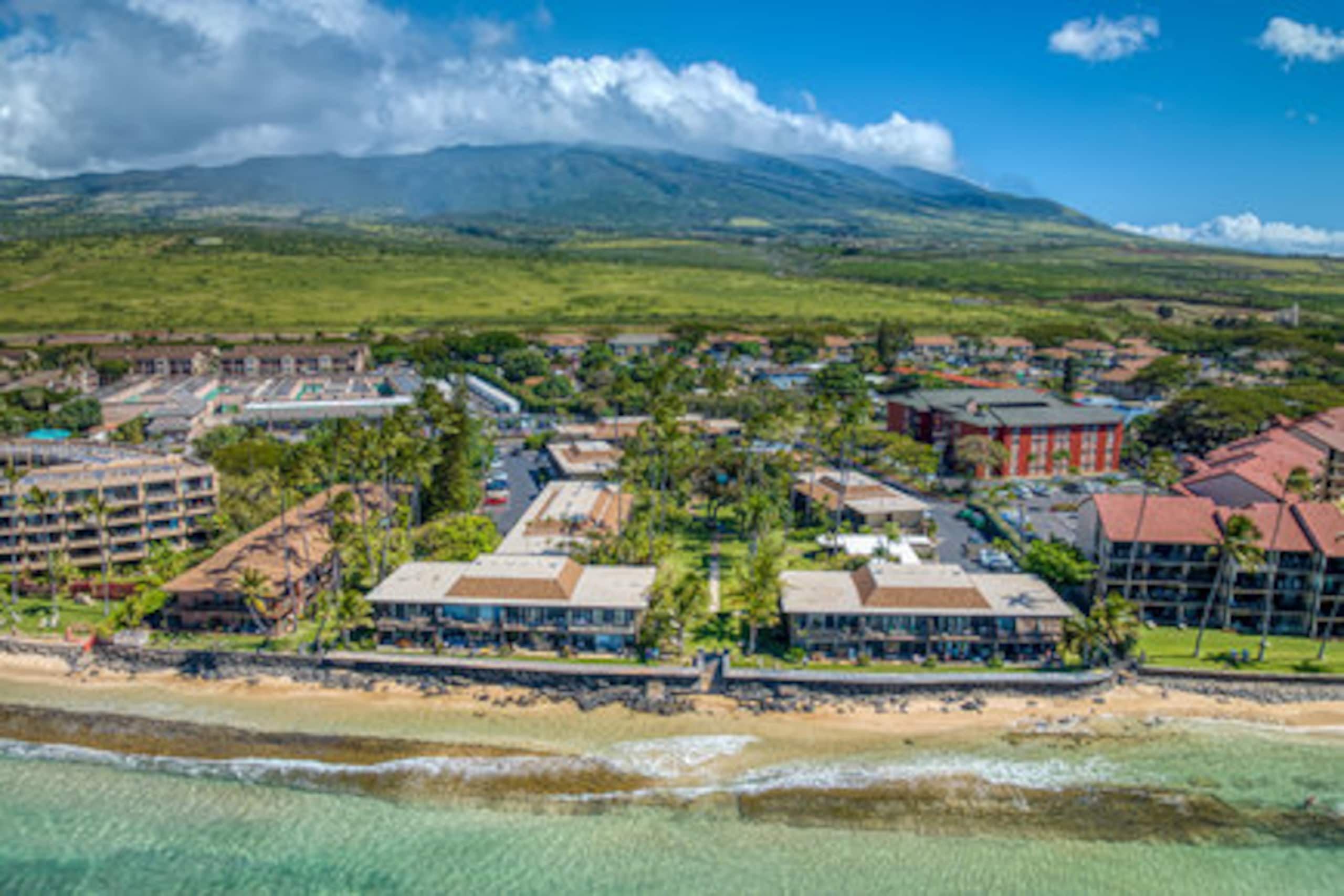 West Maui Ocean Front Condo - Photo 24