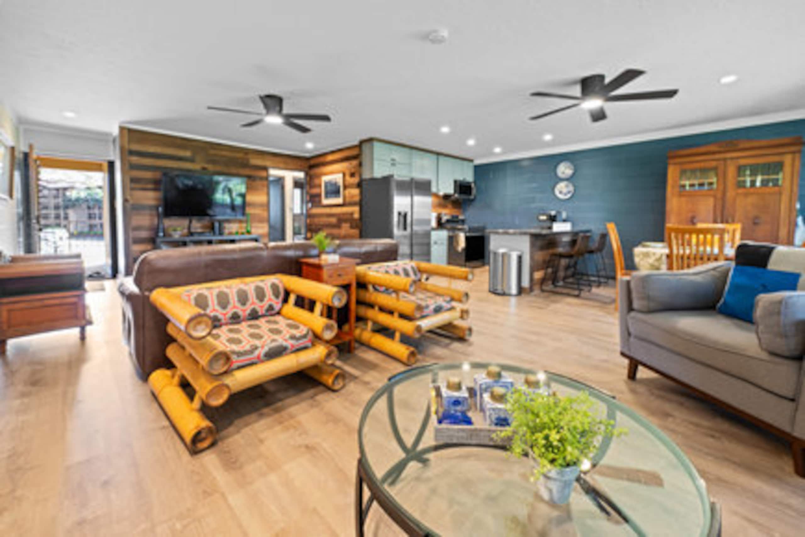 West Maui Ocean Front Condo - Photo 6
