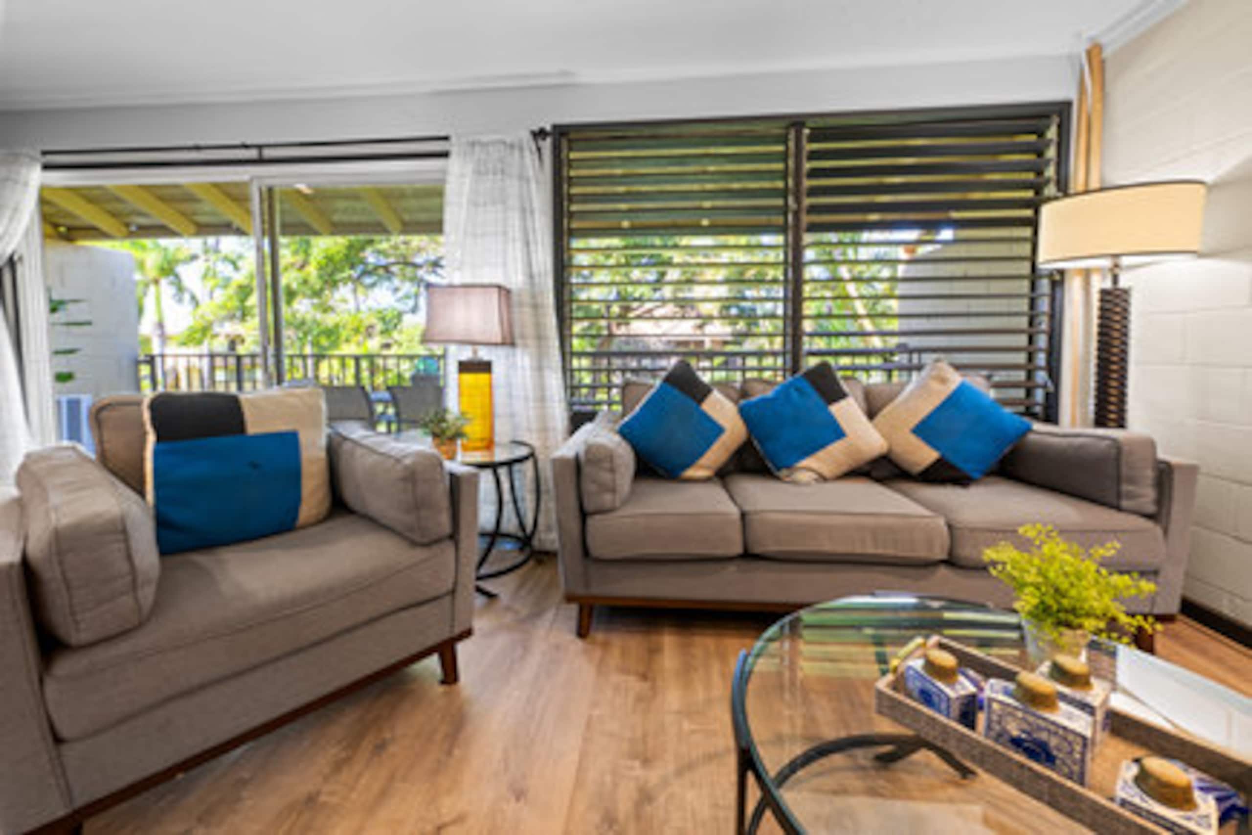 West Maui Ocean Front Condo - Photo 5