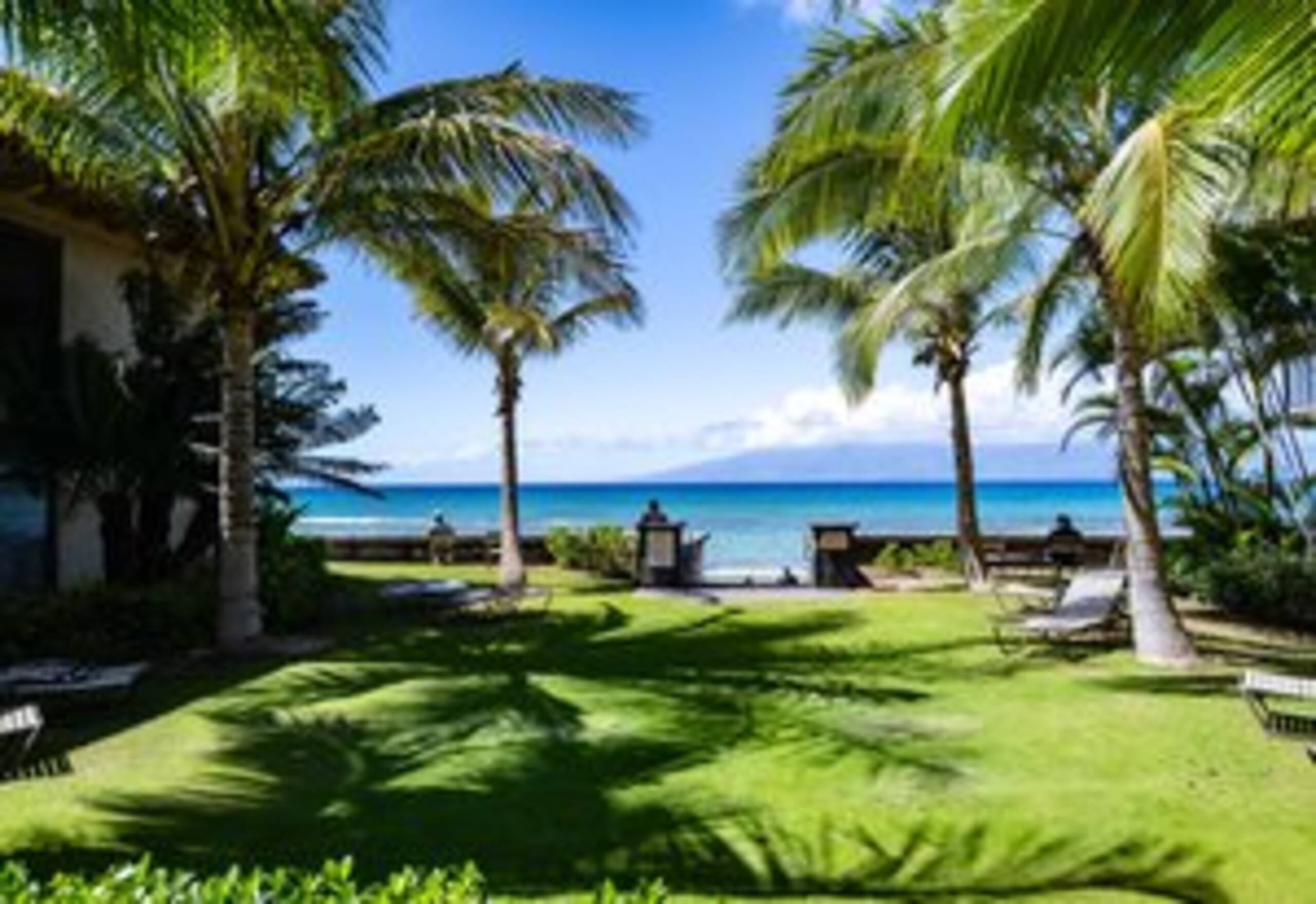 West Maui Ocean Front Condo - Photo 28