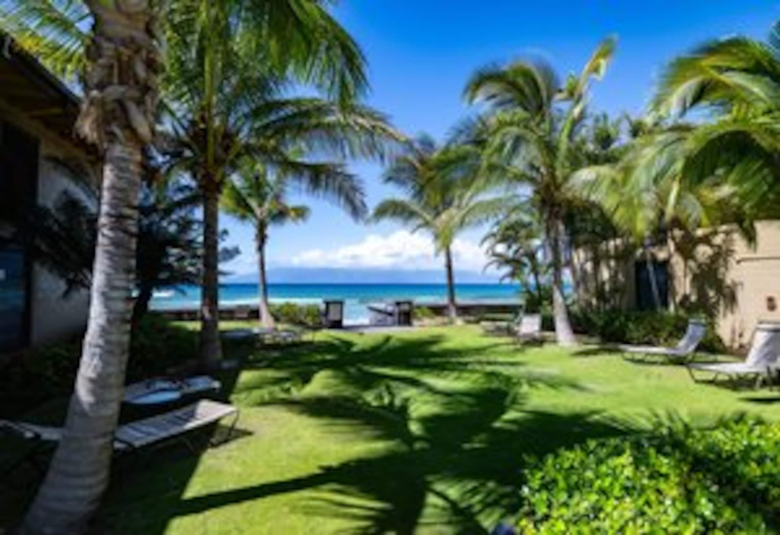 West Maui Ocean Front Condo - Photo 26
