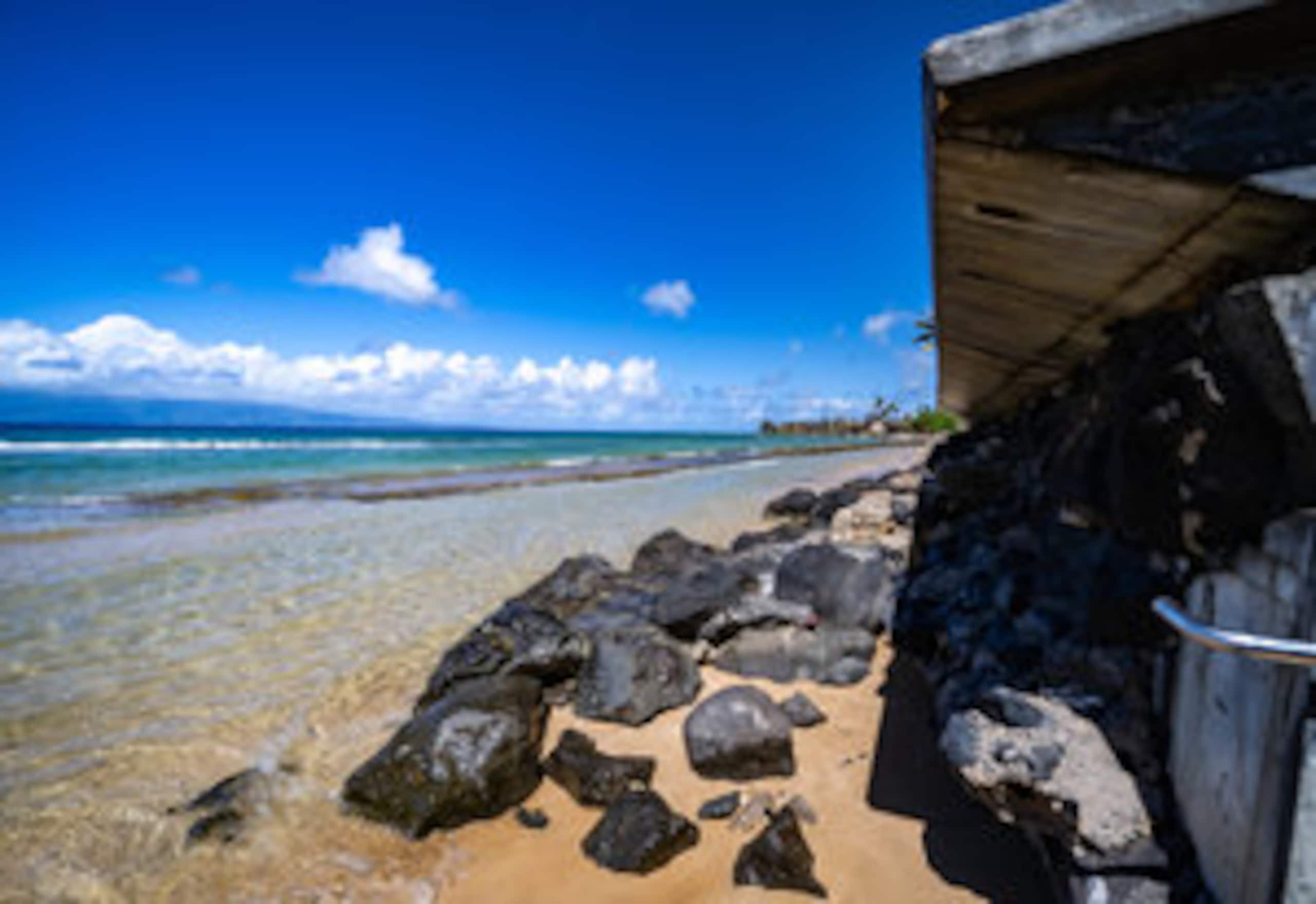 West Maui Ocean Front Condo - Photo 31