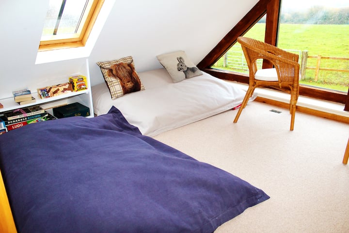 Secluded Cotswold Retreat With Views & Ev Charger - Bourton-on-the-Water