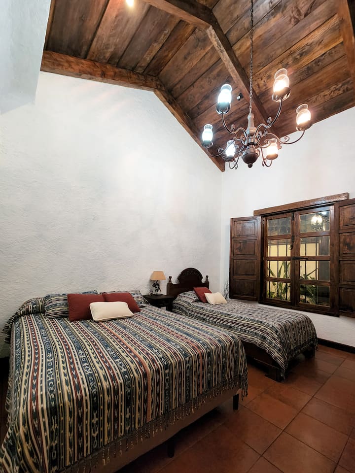 ระดับแรกที่สี่