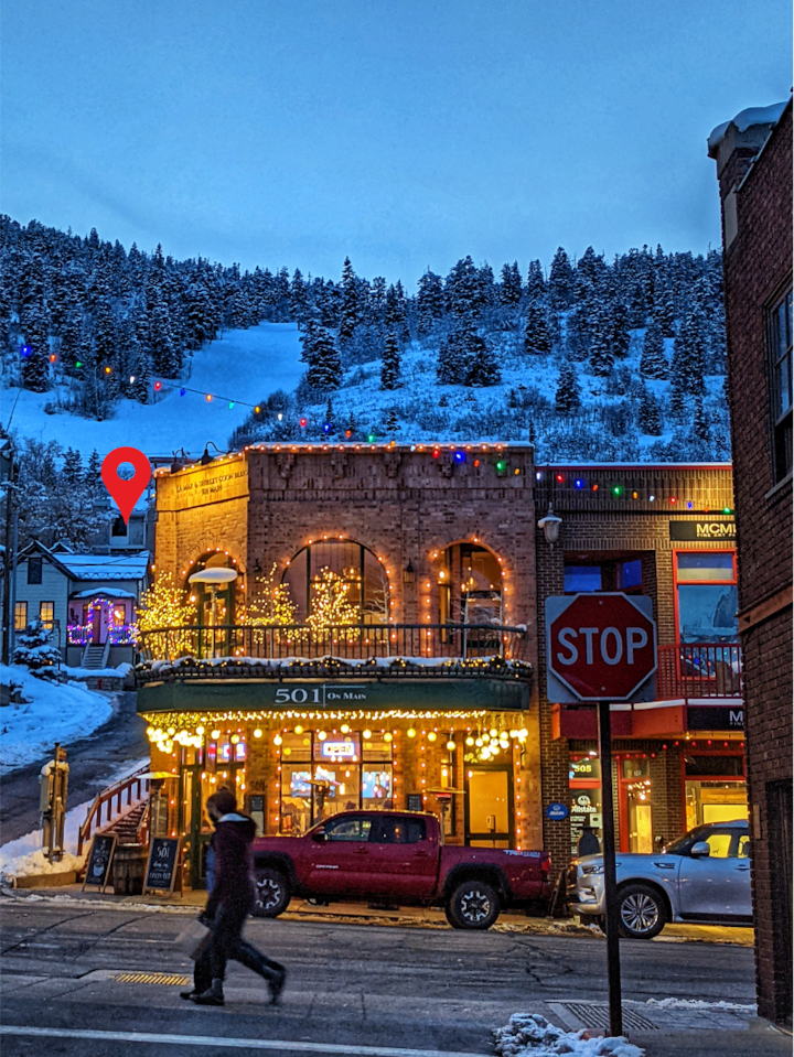 Long Term Rental Park City Ut