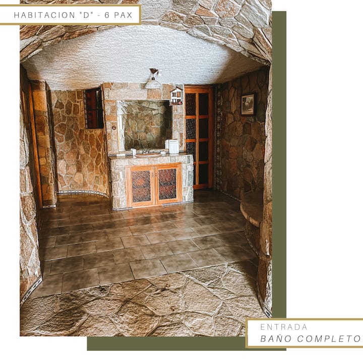 Habitación 4