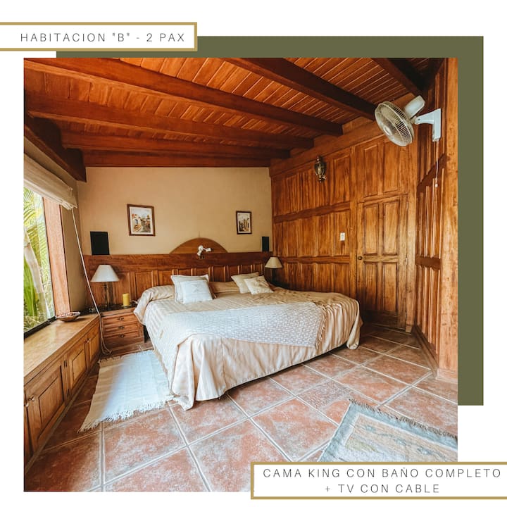 Habitación 2
