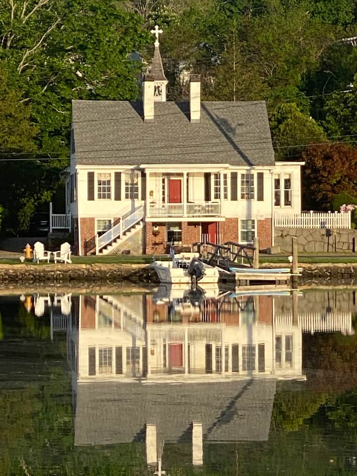 Mystic, Stonington Vacation Rentals Cottage and House Rentals Airbnb