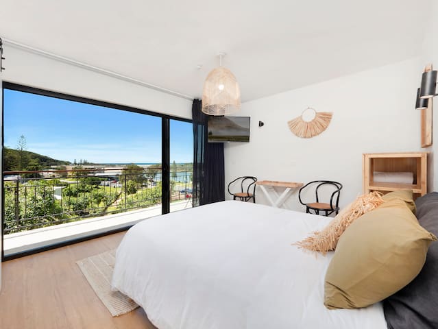 The Beach Rooms managed Airbnb listing 3