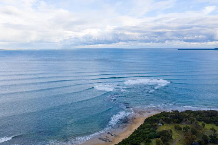 POINT LEO SURF SHACK gallery image 3