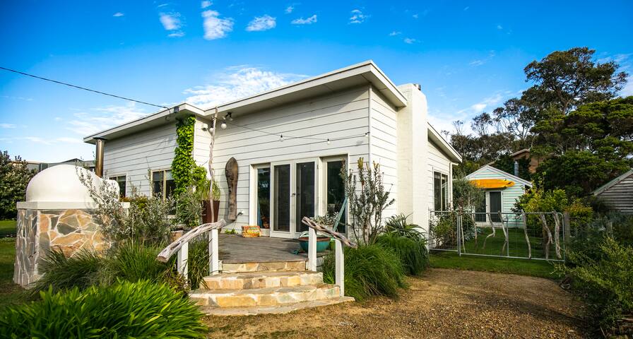 POINT LEO SURF SHACK gallery image 2