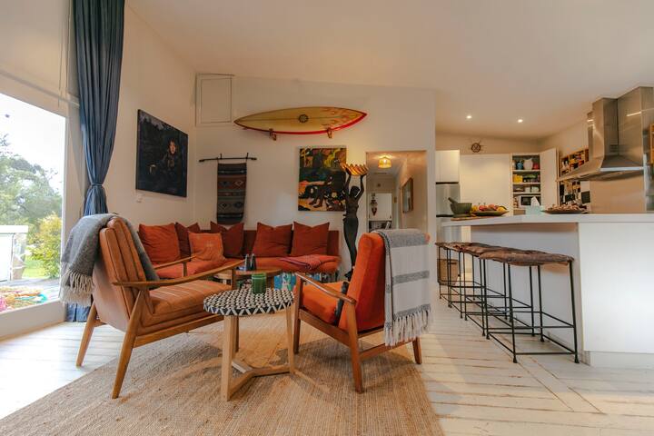 POINT LEO SURF SHACK gallery image 5