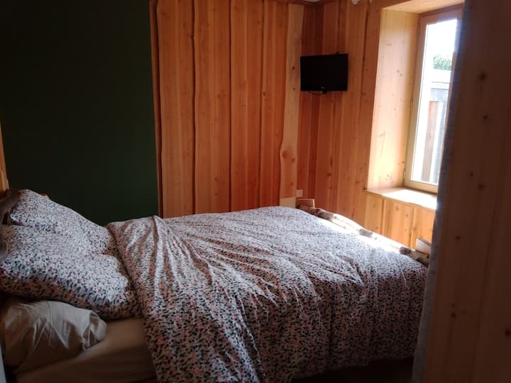 dormitorio (medio ambiente)