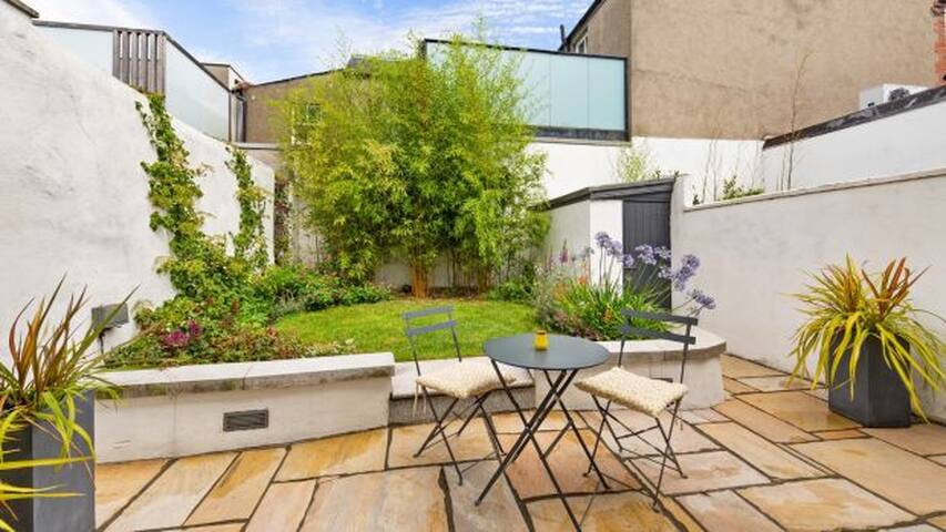 Dublin city townhouse, Portobello, 3bedroom 2bath gallery image 5