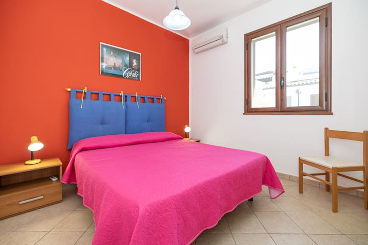 Habitación 1