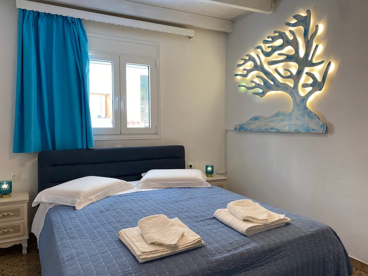 Kitanda cha ubora wa juu kwa raha ya kulala! 