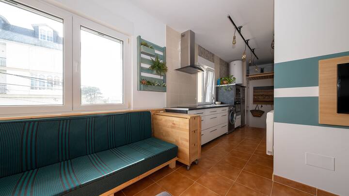 Apartamento Martina - Muros