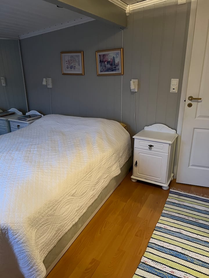 Chambre 1
