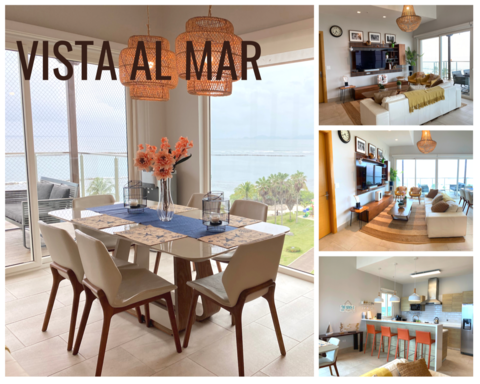 Playa Escondida Resort & Marina