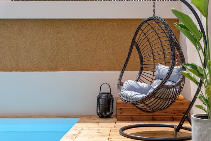 Serenity pool 3 bedroom apartment gallery image 4